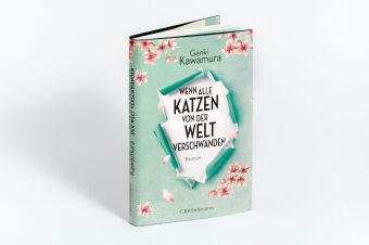 Wenn alle Katzen von der Welt verschwänden