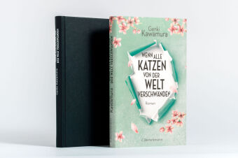 Wenn alle Katzen von der Welt verschwänden