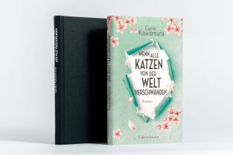 Wenn alle Katzen von der Welt verschwänden