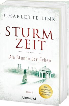 Sturmzeit - Die Stunde der Erben