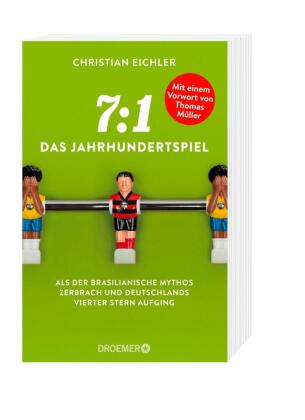 7:1 - Das Jahrhundertspiel