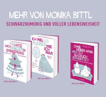 Man muss auch mal loslassen können