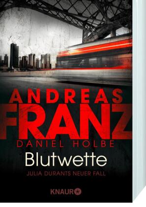 Blutwette