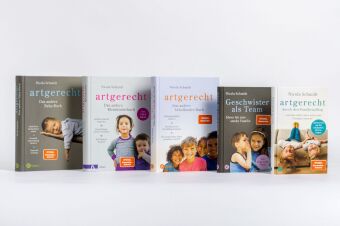 artgerecht - Das andere Kleinkinderbuch