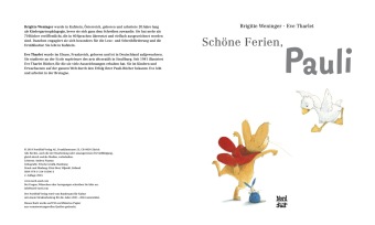 Schöne Ferien, Pauli