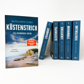 Küstenstrich