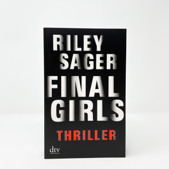 Final Girls