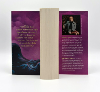 Throne of Glass - Die Sturmbezwingerin