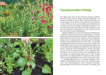 Gärtnern nach dem Terra-Preta Prinzip