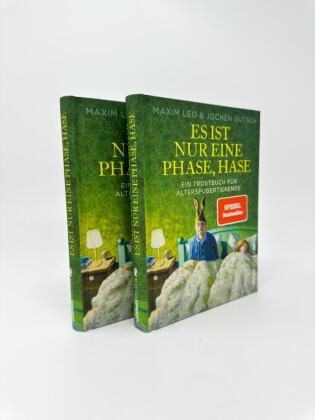 Es ist nur eine Phase, Hase