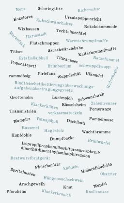 Das böse Buch zum 60