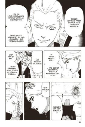 Naruto Massiv 12.Bd.12