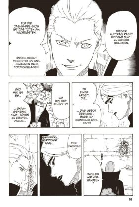 Naruto Massiv 12.Bd.12