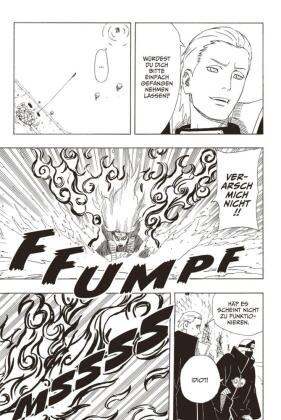 Naruto Massiv 12.Bd.12