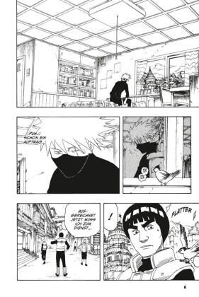 Naruto Massiv 7.Bd.7