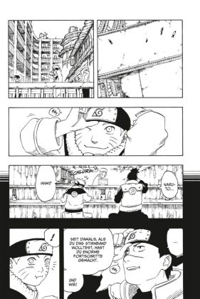 Naruto Massiv 7.Bd.7