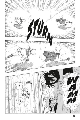 Naruto Massiv 9.Bd.9