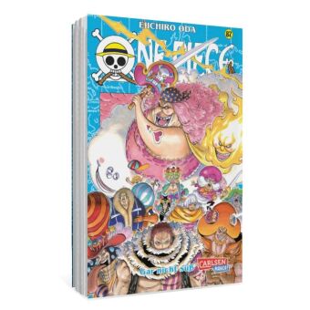 One Piece 87 - Gar nicht süss