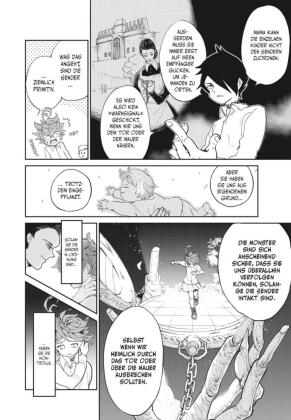The Promised Neverland.Bd.2