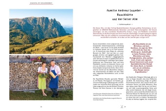 Das neue Südtirol