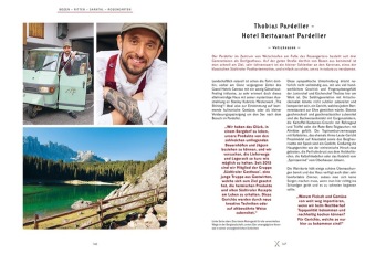 Das neue Südtirol