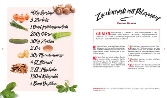 Diabetesküche - süß & lecker