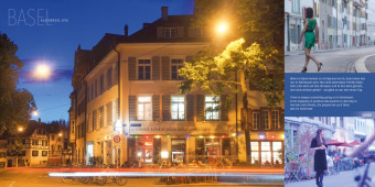 BASEL live