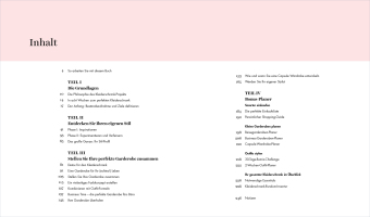 Das Kleiderschrank-Projekt. Praxisbuch