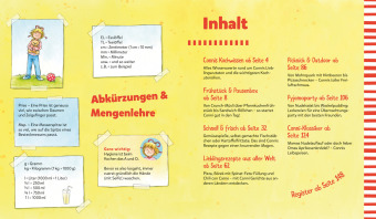 Das Conni Kochbuch