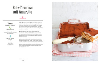 Meine schnellen Rezepte für jeden Tag 