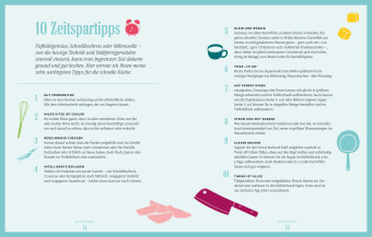 Meine schnellen Rezepte für jeden Tag 