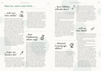 So bleibt mein Kind natürlich gesund