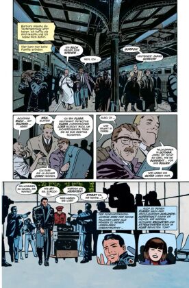 Batman: Das erste Jahr