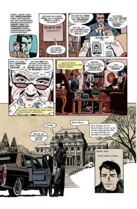 Batman: Das erste Jahr