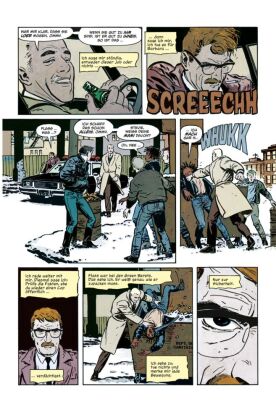 Batman: Das erste Jahr