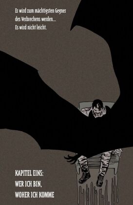 Batman: Das erste Jahr