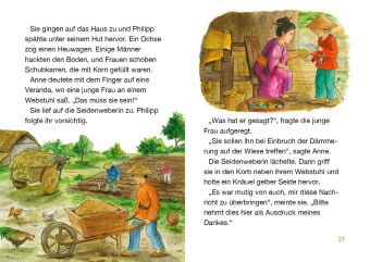 Das magische Baumhaus junior (Band 14) - Gefahr im Drachenreich