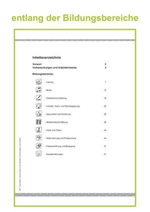 Literacy-Projekt zum Bilderbuch Der Grüffelo
