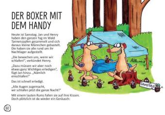 Jan & Henry - Abenteuer im Wald