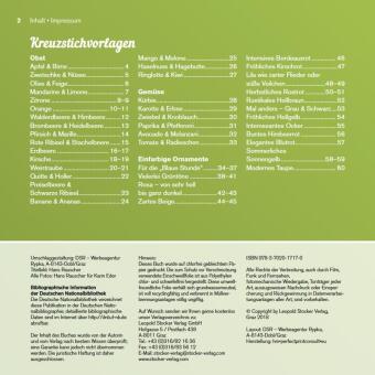 Kreuzstich