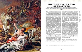 Tod und Jenseits 
