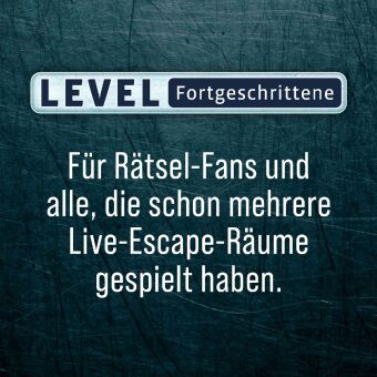 EXIT® - Das Spiel: Die unheimliche Villa