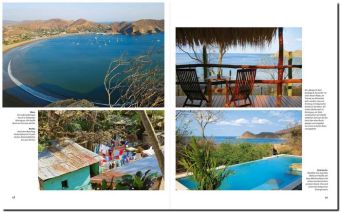 Reise durch Nicaragua