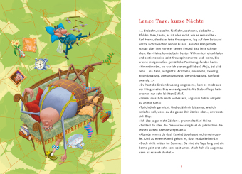 Mitgehangen, mitgefangen! 