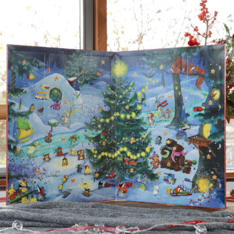 Mein allererster Adventskalender