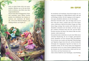 Der kleine Flohling 1. Abenteuer im Littelwald