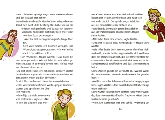 Das Sams 4. Ein Sams für Martin Taschenbier