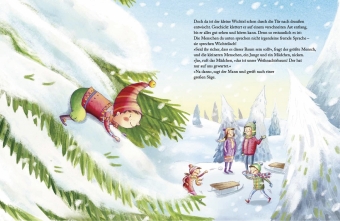 Weihnachten im Wichtelwald