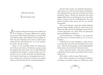 Animox 4. Der Biss der Schwarzen Witwe