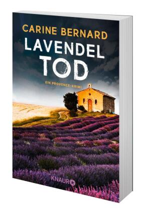 Lavendel-Tod